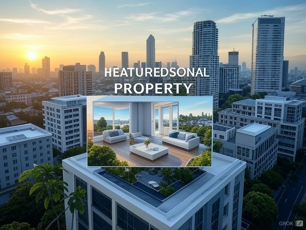 Indonesia’s Real Estate Market: Current Hot Topics